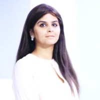 Deepika Joshi