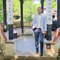 Ganesh Nikam