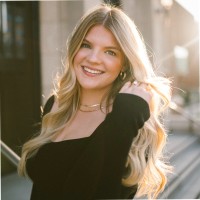 Brenna Belof