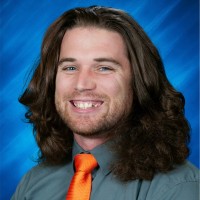 Zach Hochhalter