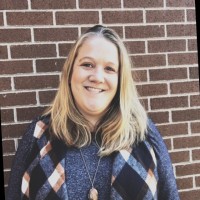 Erika Christensen, PHR