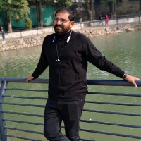 Rajender Kumar