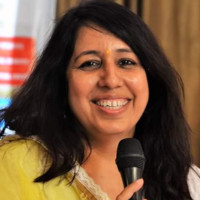 Seema Bhasin