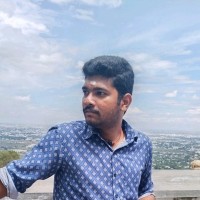 Deepakkumar R