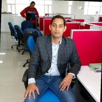 Dheerendra Singh