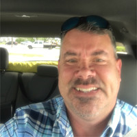 Darrell Hampton