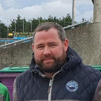 Stephen Mchugh