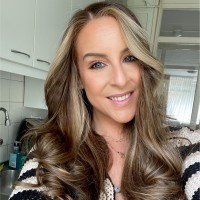 Stephanie Glendinning