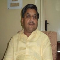 Ashok Sharma