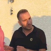 Dimitri Gerard