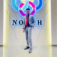 Ranjet Kumar