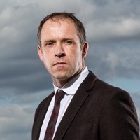 Alan Galloway