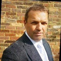 Stuart Graham
