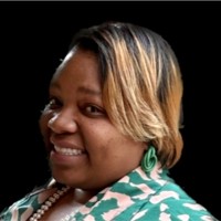 Chirlanda Lawrence, Mba, Ccufc