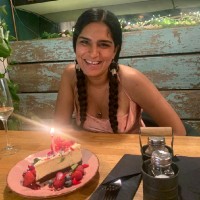 Alisha Jassi