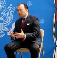 Luis Felipe Ruiz Espindola