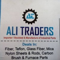Ali Traders