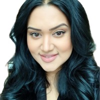 Natasha Mohammed