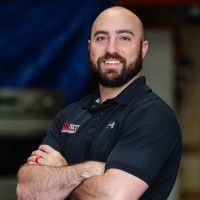 Luke Choudek, BSEE, CFEI, CVFI