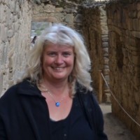 Lena Eriksson