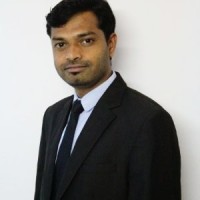 Alok Mahato, Pmp®