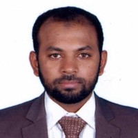 Md A K Fayas Asad