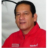 Miguel Angel Montañez Padilla