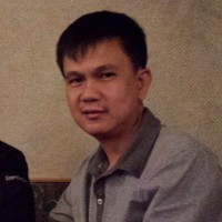 Rolando Legaspi