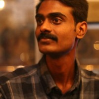 Abhilash T