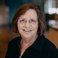 Patricia Holmes