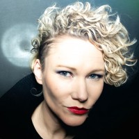 Claire Hardman