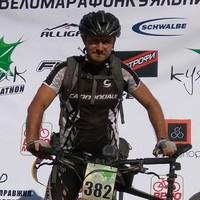 Vitalii Kuzmynov