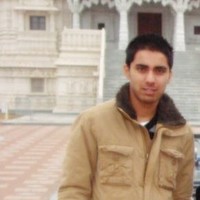 Gursharn Dhillon