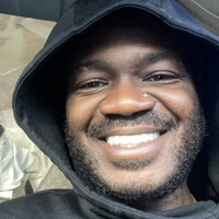 Yannick Atchade