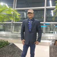 Jubel Ahmed
