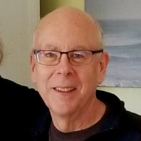 Mark Peck