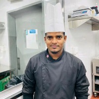 Srikanth Gongada