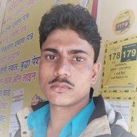 Ikshwaku Kumar Maurya