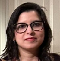 Fahmida Zaman