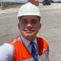 Daniel Diaz Velazquez