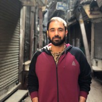 Sai Praneeth G