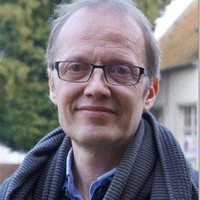 Geert Schelkens