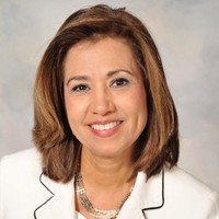 Patricia Burns