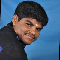 Yuvaraja D