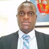 Gilbert Senghor