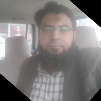 Muhammad Irfan Yazdani