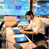 Harish Kumar
