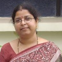 Charumathy S