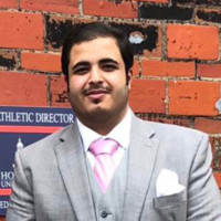 Abdulrahman Almaadeed