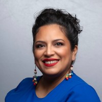 Jo Ann Flores-Deter